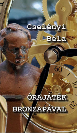 Órajáték bronzapával termékhez kapcsolódó kép