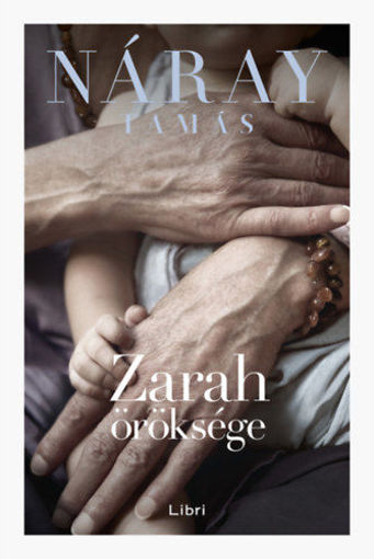 Zarah öröksége termékhez kapcsolódó kép