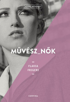 Művész_nők termékhez kapcsolódó kép
