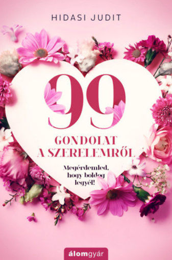 99 gondolat a szerelemről termékhez kapcsolódó kép