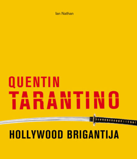 Quentin Tarantino - Hollywood brigantija termékhez kapcsolódó kép