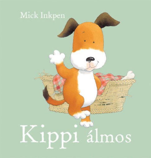 Kippi álmos termékhez kapcsolódó kép