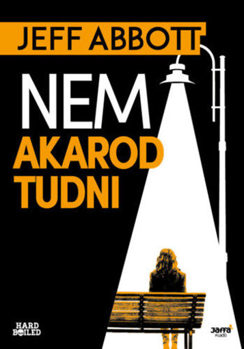 Nem akarod tudni termékhez kapcsolódó kép