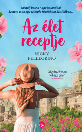 Az élet receptje termékhez kapcsolódó kép