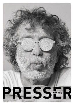 Presser könyve 1. termékhez kapcsolódó kép