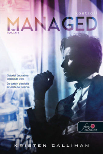 Managed - Kontroll - VIP 2. termékhez kapcsolódó kép