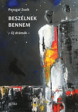 Beszélnek bennem - Új drámák termékhez kapcsolódó kép