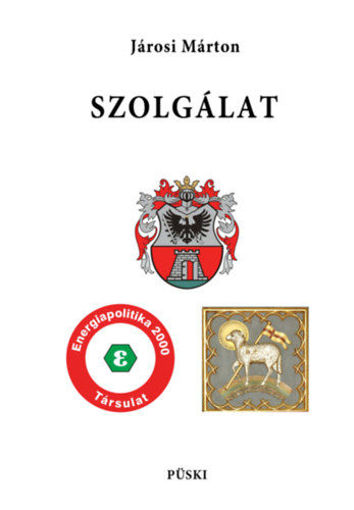 Szolgálat termékhez kapcsolódó kép