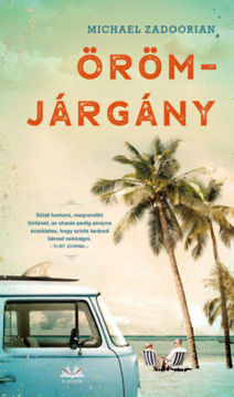 Örömjárgány termékhez kapcsolódó kép