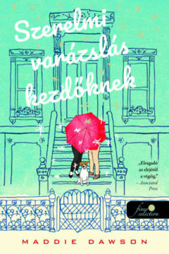 Szerelmi varázslás kezdőknek termékhez kapcsolódó kép