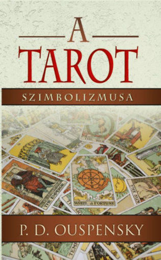 A tarot szimbolizmusa termékhez kapcsolódó kép