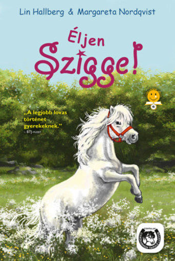 Éljen Szigge! termékhez kapcsolódó kép