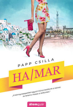 HA/MAR termékhez kapcsolódó kép