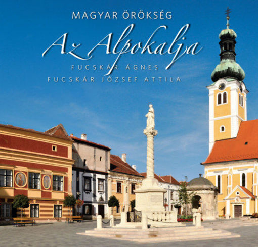 Az Alpokalja - Magyar örökség termékhez kapcsolódó kép