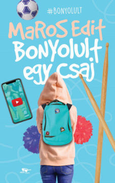 Bonyolult egy csaj termékhez kapcsolódó kép