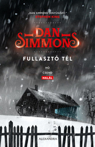 Fullasztó tél termékhez kapcsolódó kép