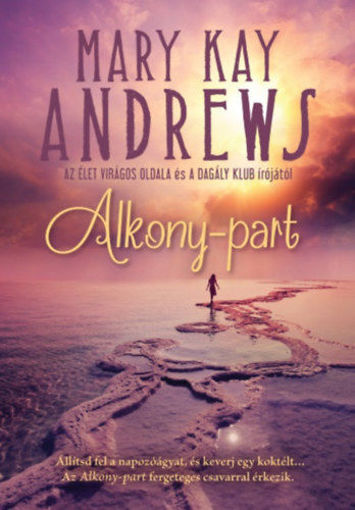 Alkony-part termékhez kapcsolódó kép