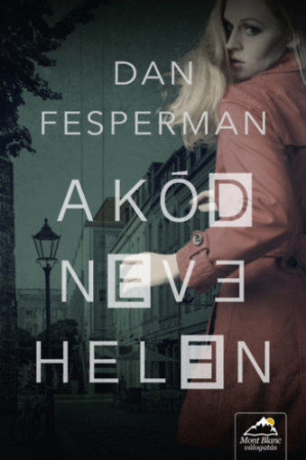A kód neve: Helen termékhez kapcsolódó kép