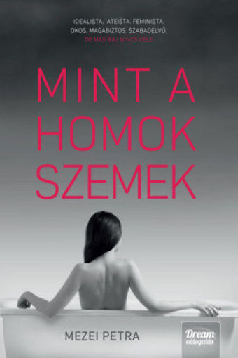 Mint a homokszemek termékhez kapcsolódó kép