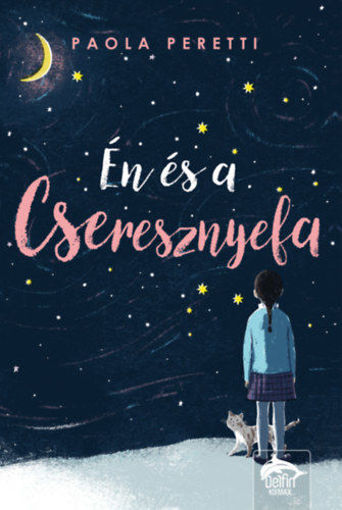 Én és a cseresznyefa termékhez kapcsolódó kép