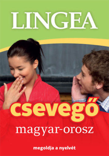 Magyar-orosz csevegő termékhez kapcsolódó kép