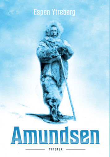 Amundsen termékhez kapcsolódó kép