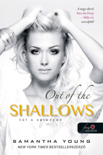 Out of the Shallows - Túl a zátonyon - Mély víz 2. termékhez kapcsolódó kép