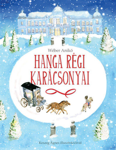 Hanga régi karácsonyai termékhez kapcsolódó kép