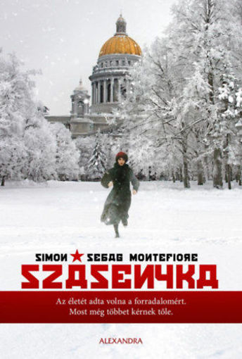 Szásenyka termékhez kapcsolódó kép