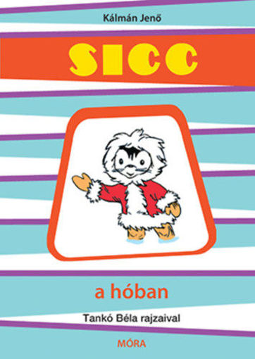 Sicc a hóban termékhez kapcsolódó kép