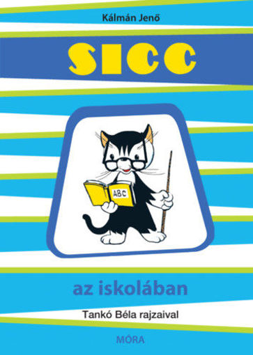 Sicc az iskolában termékhez kapcsolódó kép