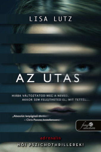 Az utas termékhez kapcsolódó kép