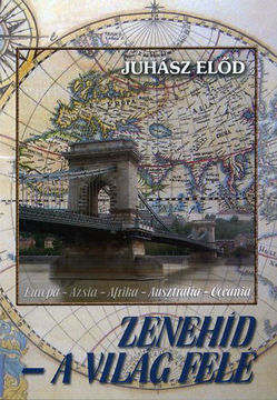 Zenehíd - A világ felé termékhez kapcsolódó kép