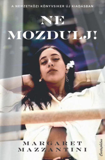 Ne mozdulj! termékhez kapcsolódó kép