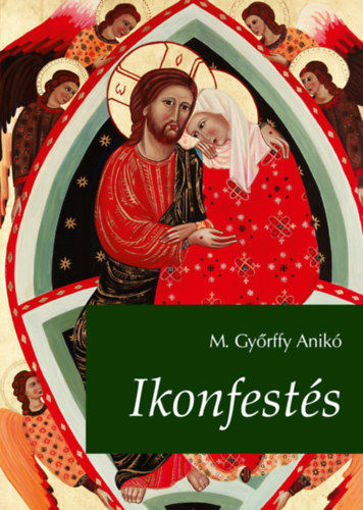 Ikonfestés termékhez kapcsolódó kép