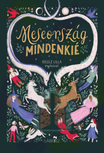 Meseország mindenkié termékhez kapcsolódó kép