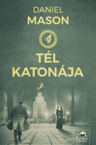 A tél katonája termékhez kapcsolódó kép