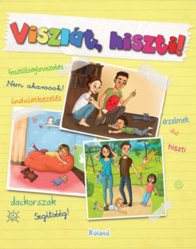 Viszlát, hiszti! termékhez kapcsolódó kép