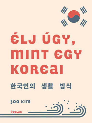 Élj úgy, mint egy koreai termékhez kapcsolódó kép