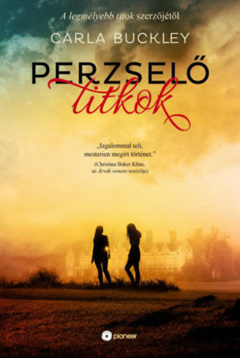 Perzselő titkok termékhez kapcsolódó kép