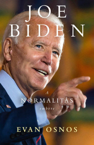 Joe Biden - a normalitás embere termékhez kapcsolódó kép