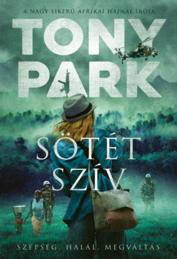 Sötét szív termékhez kapcsolódó kép