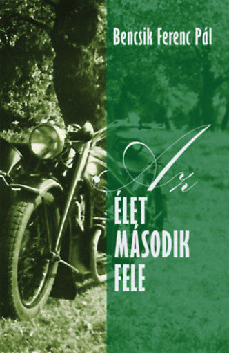 Az élet második fele termékhez kapcsolódó kép