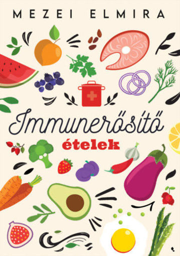 Immunerősítő ételek termékhez kapcsolódó kép