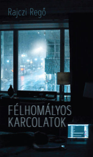Félhomályos karcolatok termékhez kapcsolódó kép
