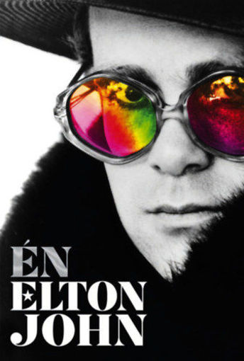 Én Elton John - kemény kötés termékhez kapcsolódó kép