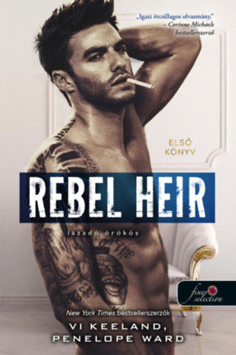 Rebel Heir - Lázadó örökös termékhez kapcsolódó kép