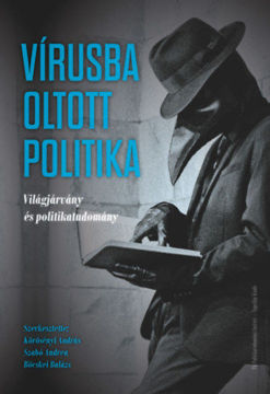 Vírusba oltott politika termékhez kapcsolódó kép