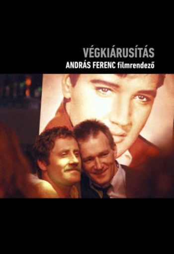 Végkiárusítás - András Ferenc filmrendező termékhez kapcsolódó kép