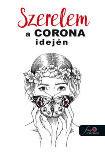 Szerelem a Corona idején - (antológia) termékhez kapcsolódó kép